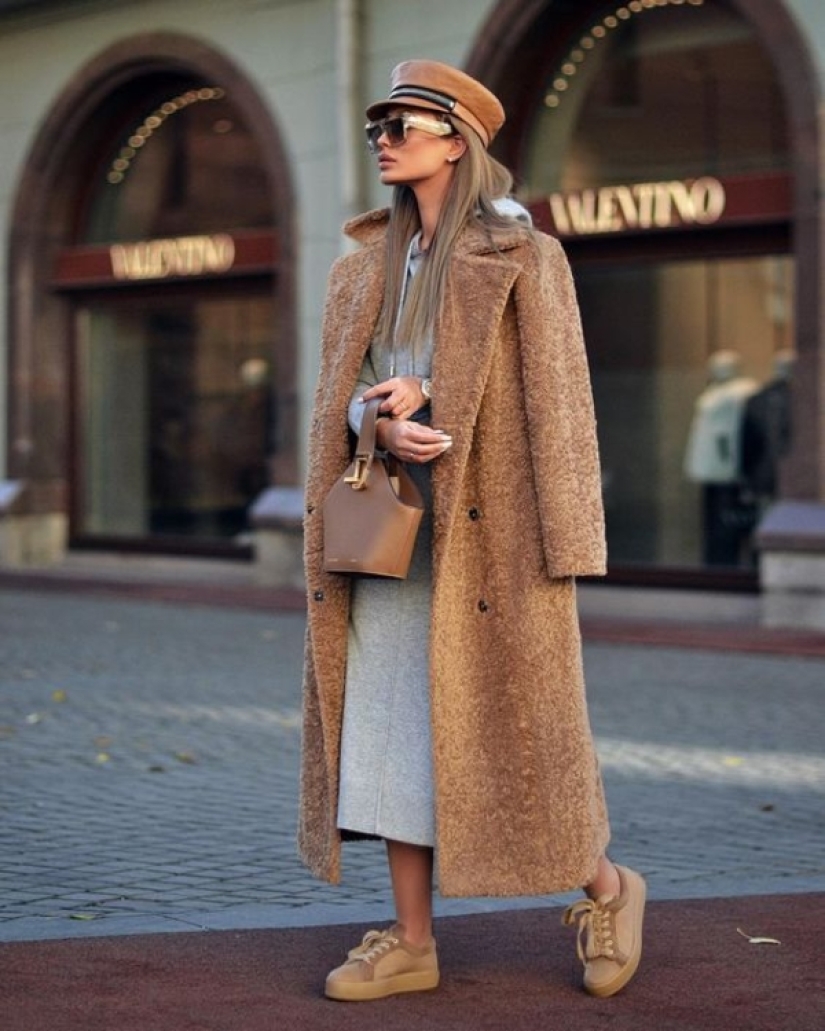 TOP 5 colores del invierno 2023 que todas las fashionistas usarán