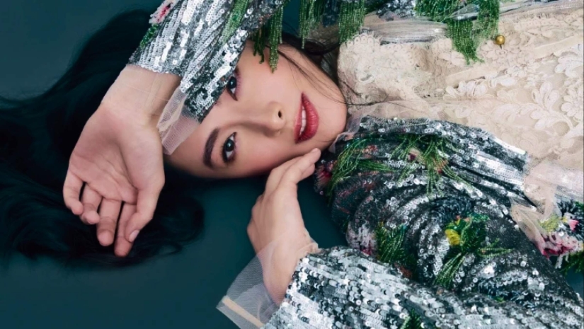 Top 5 "Hottest" Chinese Actresses According to Ranker Users