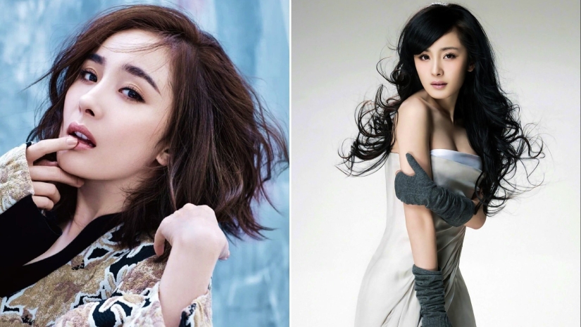 Top 5 "Hottest" Chinese Actresses According to Ranker Users