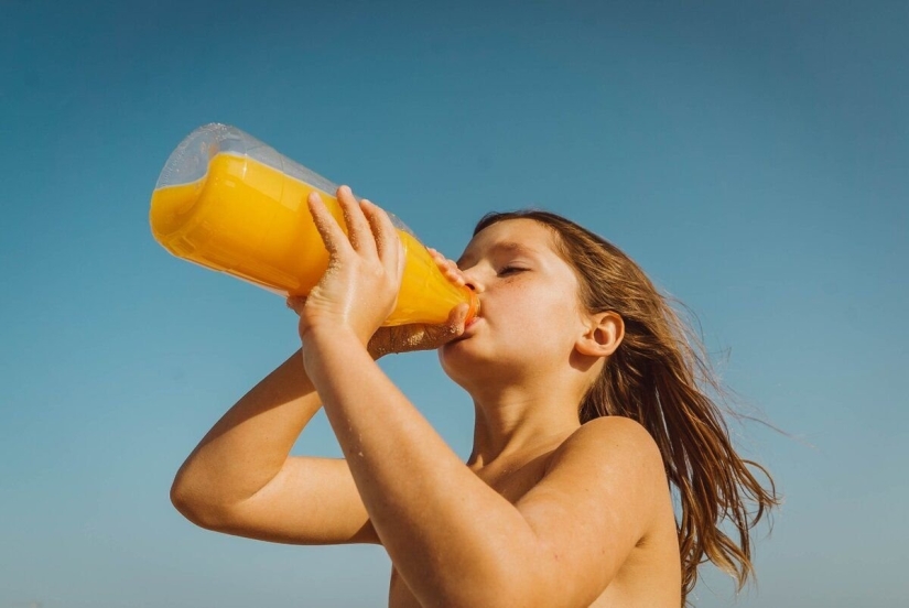 Top 5 unhealthy foods we feed our kids