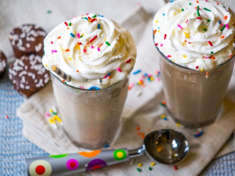 Top 5 unhealthy foods we feed our kids