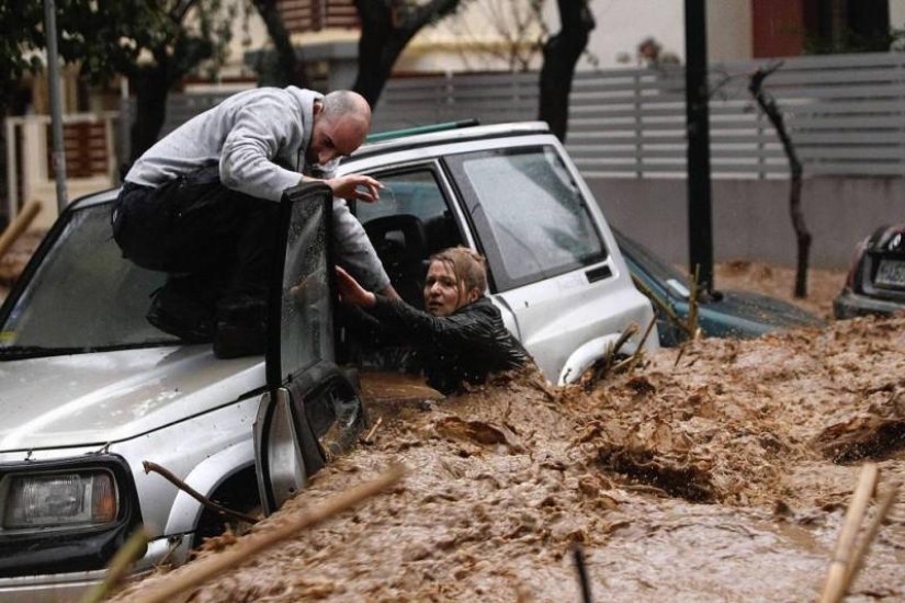 Top 59 Photojournalists of 2013