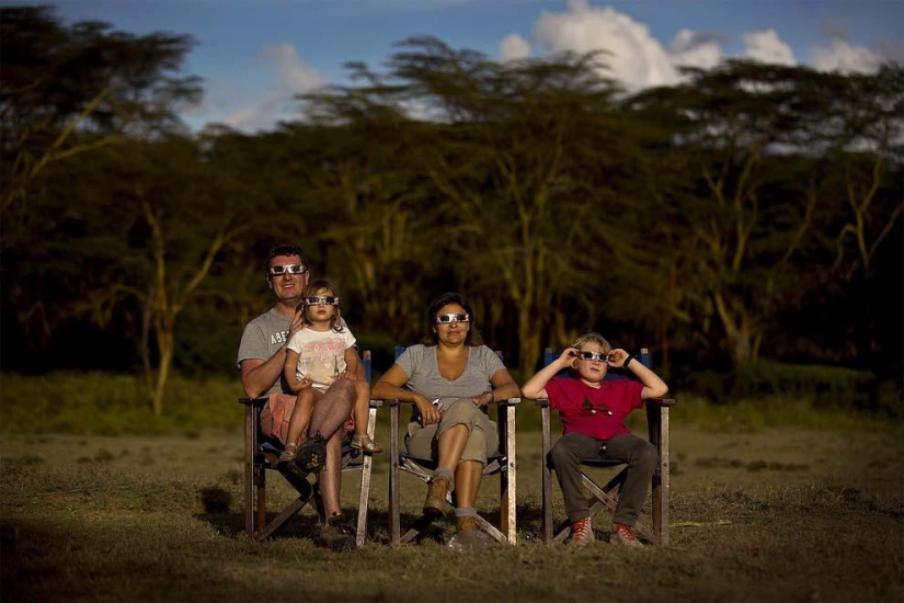 Top 59 Photojournalists of 2013