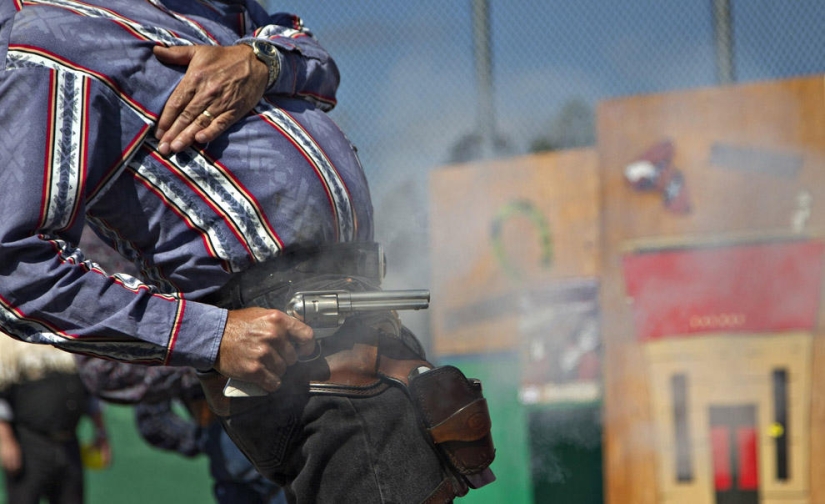 Top 59 Photojournalists of 2013