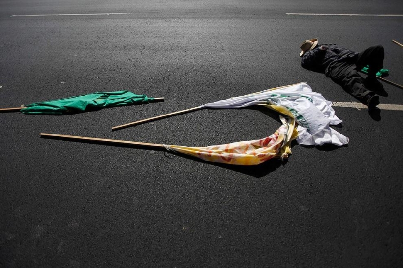 Top 59 Photojournalists of 2013