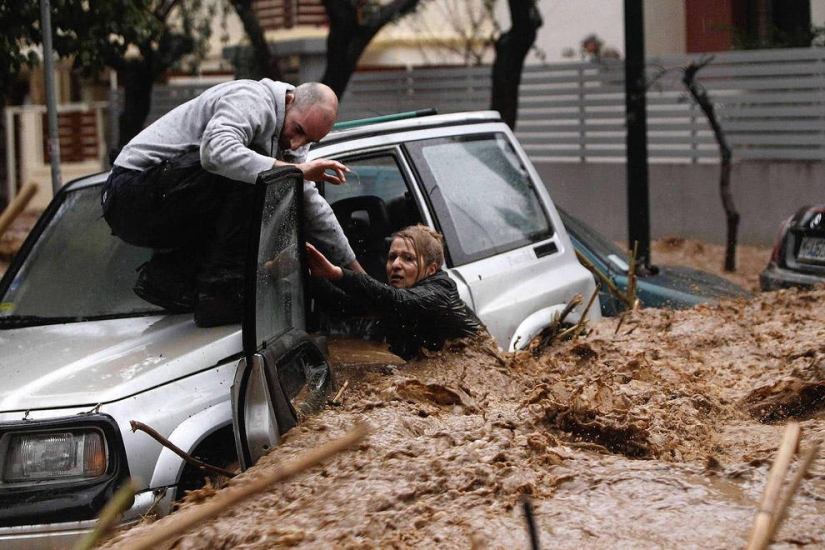 Top 59 Photojournalists of 2013