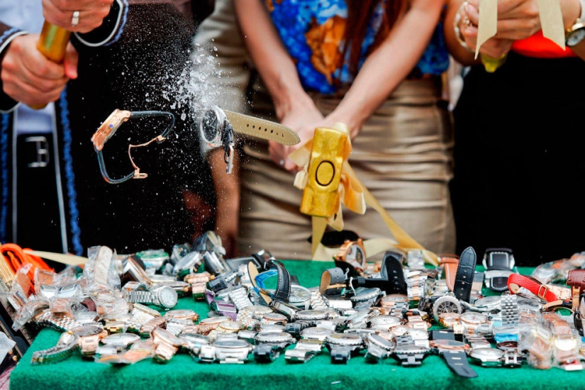 Top 59 Photojournalists of 2013