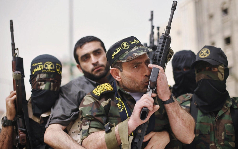 Top 59 Photojournalists of 2013