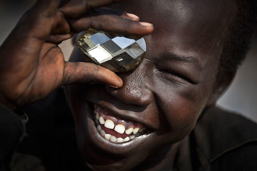 Top 59 Photojournalists of 2013