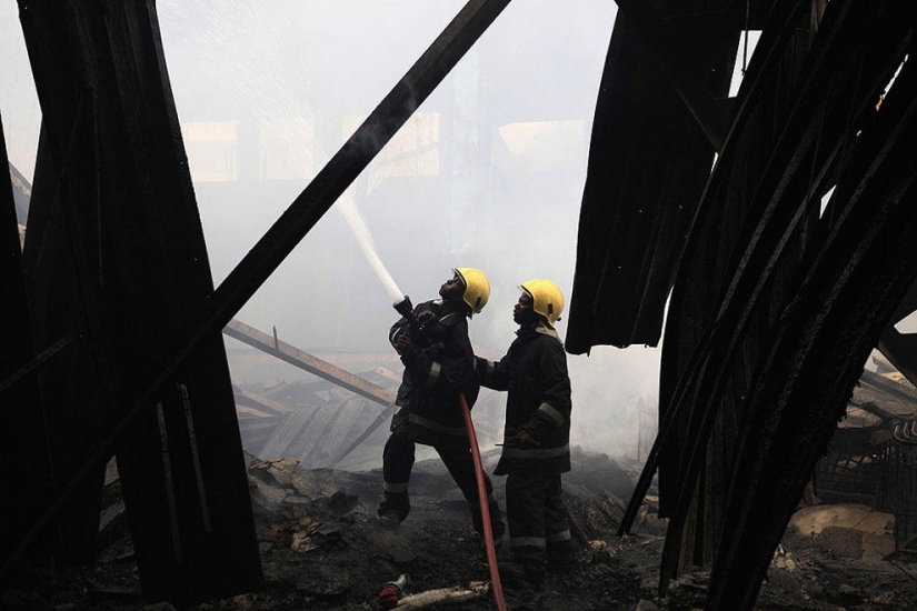 Top 59 Photojournalists of 2013