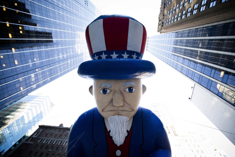 Top 59 Photojournalists of 2013