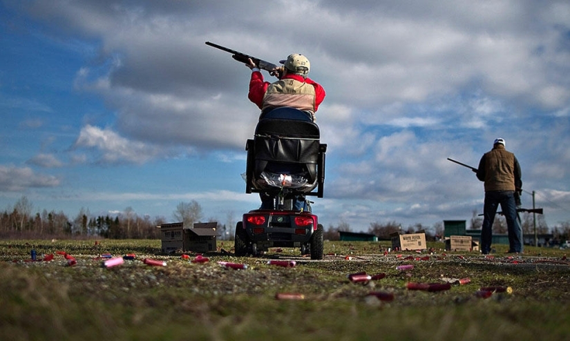 Top 59 Photojournalists of 2013