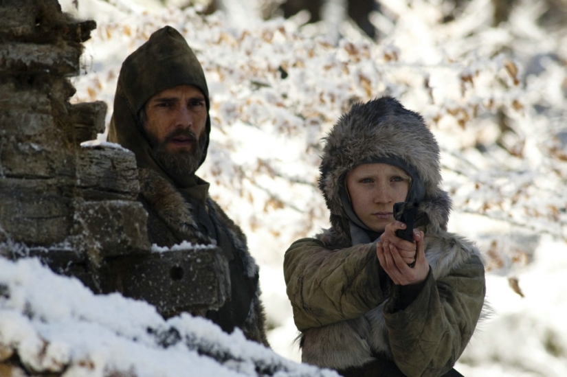 Top 6 subestimado películas de la década, lo cual es digno de una mirada Top 6 subestimado películas de la década, lo cual es digno de una mirada