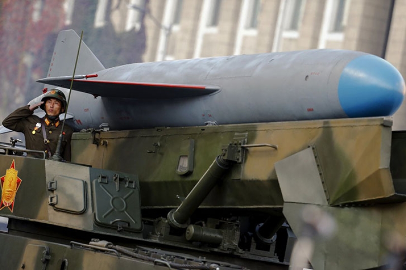 Top Secret daily life of the North Korean Army Top Secret daily life of the North Korean Army