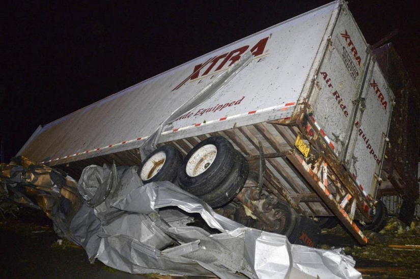 tornado en estados unidos