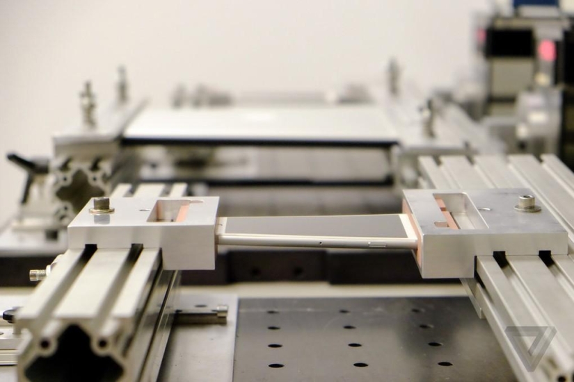 Torture chamber for iPhone 6 Torture chamber for iPhone 6