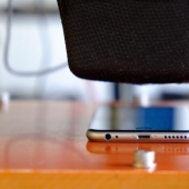 Torture chamber for iPhone 6