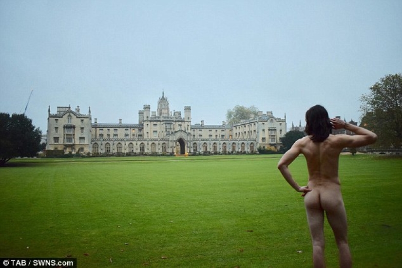Tough Nuts: finalists of the Cambridge University Best Buttocks Competition Tough Nuts: finalists of the Cambridge University Best Buttocks Competition