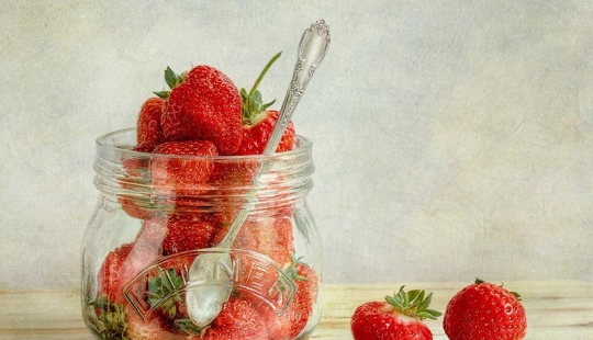 Trabajo increíblemente delicado de la fotógrafa Mandy Disher