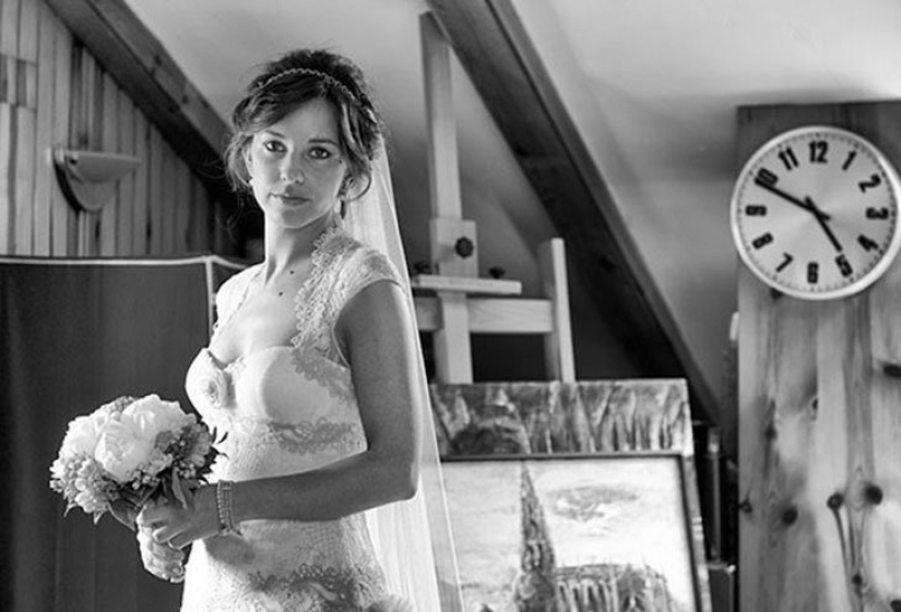 Tradiciones obligatorias que se observan en una boda griega