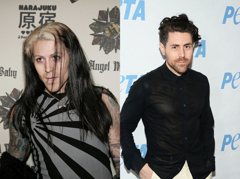 Trae de vuelta tu 2007: Lo que les pasó a los niños emo 10 años después