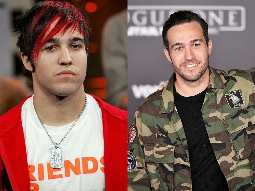 Trae de vuelta tu 2007: Lo que les pasó a los niños emo 10 años después