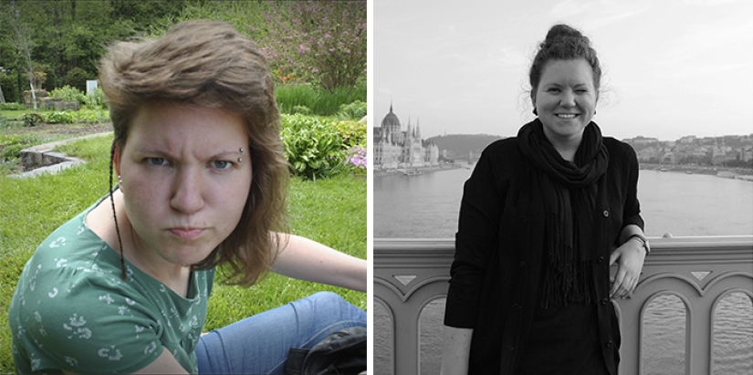 Trae de vuelta tu 2007: Lo que les pasó a los niños emo 10 años después