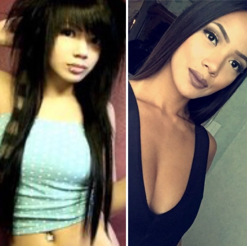 Trae de vuelta tu 2007: Lo que les pasó a los niños emo 10 años después