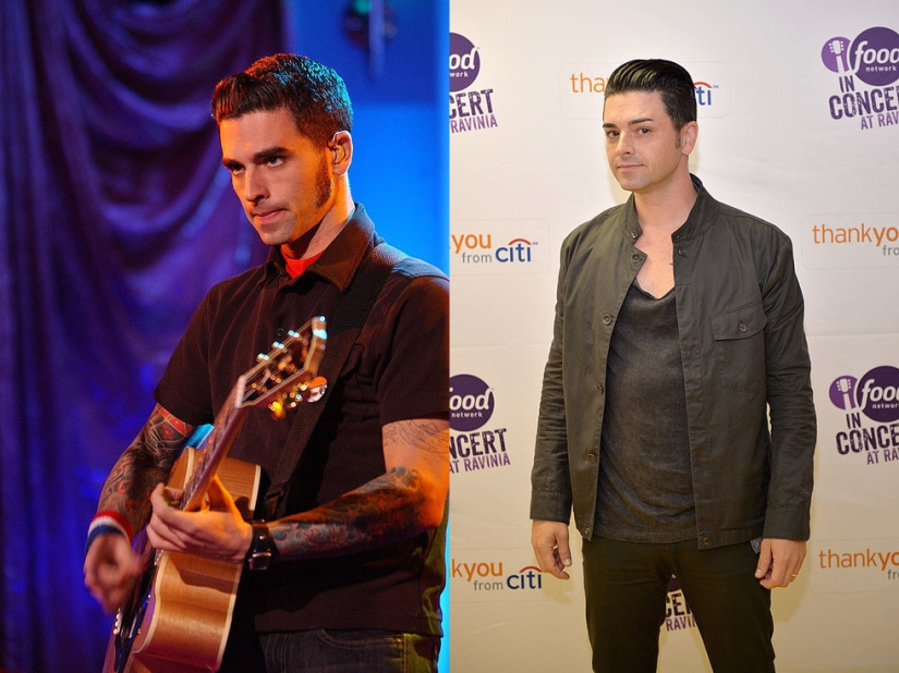 Trae de vuelta tu 2007: Lo que les pasó a los niños emo 10 años después