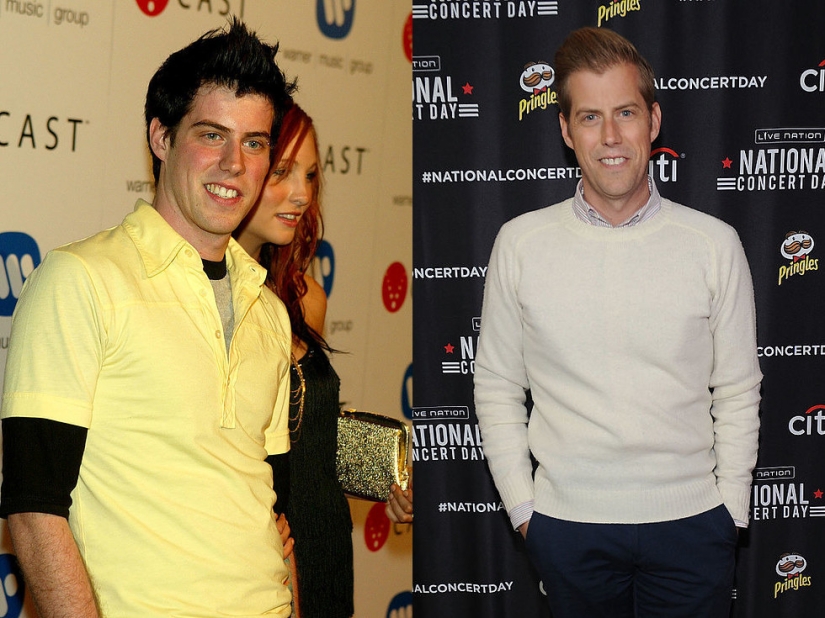 Trae de vuelta tu 2007: Lo que les pasó a los niños emo 10 años después