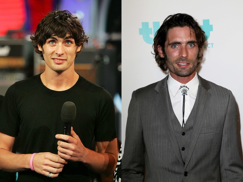 Trae de vuelta tu 2007: Lo que les pasó a los niños emo 10 años después