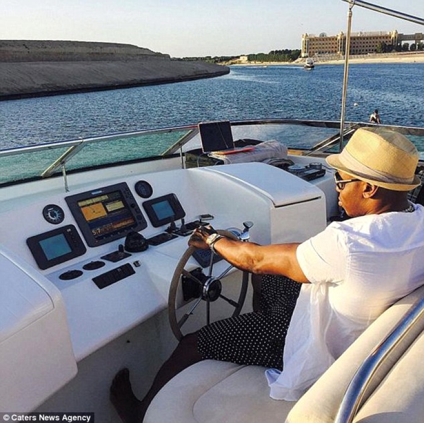 Traficante de drogas británico mintió a la policía diciendo que no había dinero, publicando fotos de un estilo de vida lujoso en Instagram