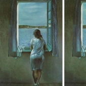 Train your mind: can you spot at least 3 differences in two pictures?