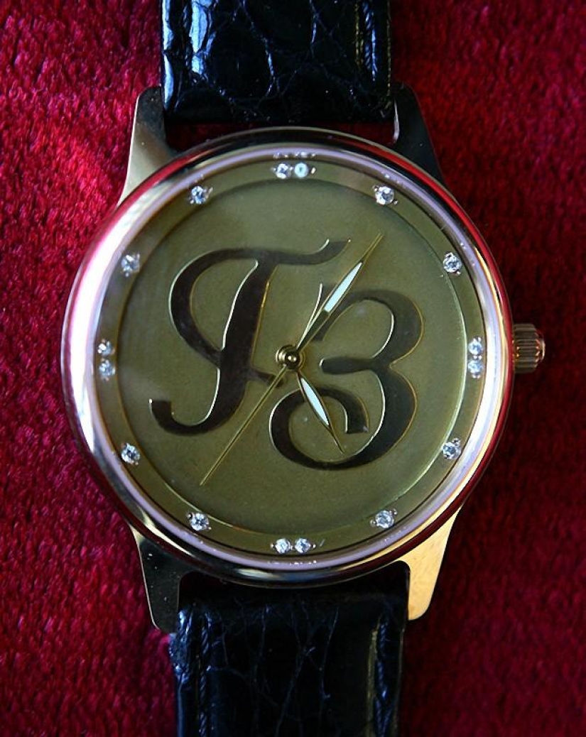 Transportador de dinero: cómo se organiza la producción en Goznak Transportador de dinero: cómo se organiza la producción en Goznak