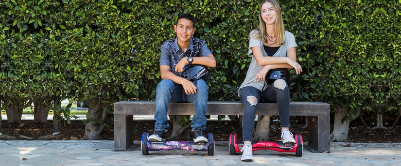 Transporte eléctrico que nunca te arruinará