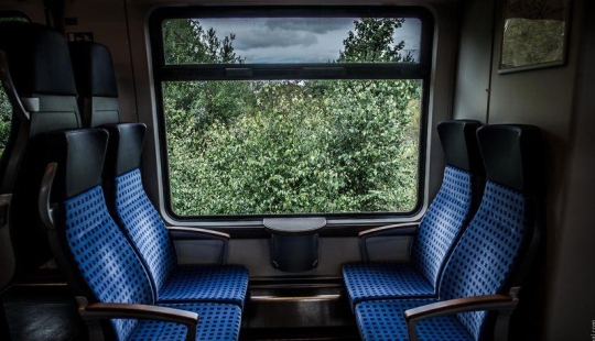 trenes regionales alemanes trenes regionales alemanes