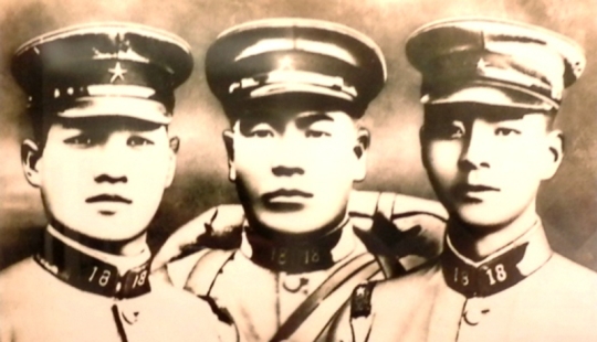 "Tres bombas vivas": cómo usar la aleatoriedad con fines propagandísticos