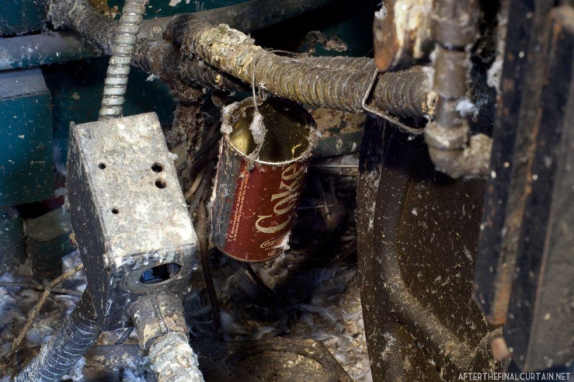 Tres de los cines abandonados más grandiosos de Nueva York Tres de los cines abandonados más grandiosos de Nueva York