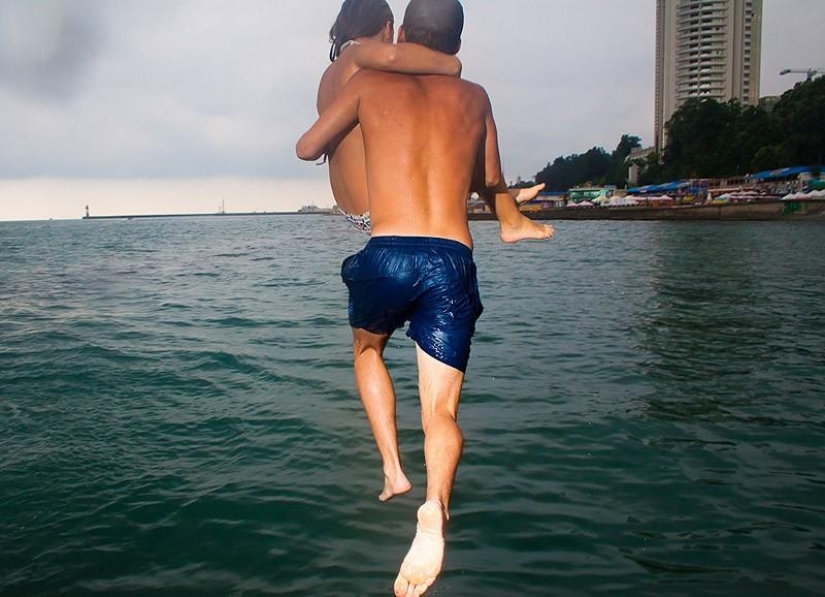 Tres exposiciones más "en vivo" en el marco del festival "Moda y estilo en la fotografía"