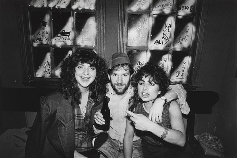 Tres exposiciones más "en vivo" en el marco del festival "Moda y estilo en la fotografía"