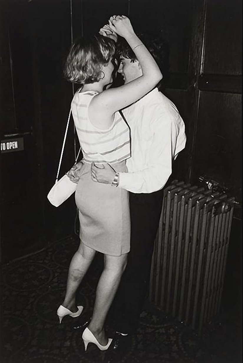 Tres exposiciones más "en vivo" en el marco del festival "Moda y estilo en la fotografía"