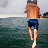 Tres exposiciones más &quot;en vivo&quot; en el marco del festival &quot;Moda y estilo en la fotografía&quot;