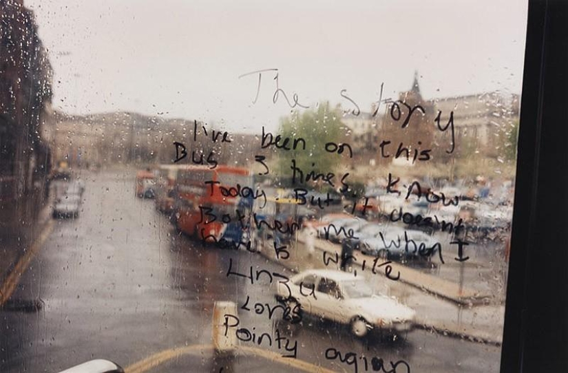 Tres exposiciones más "en vivo" en el marco del festival "Moda y estilo en la fotografía"