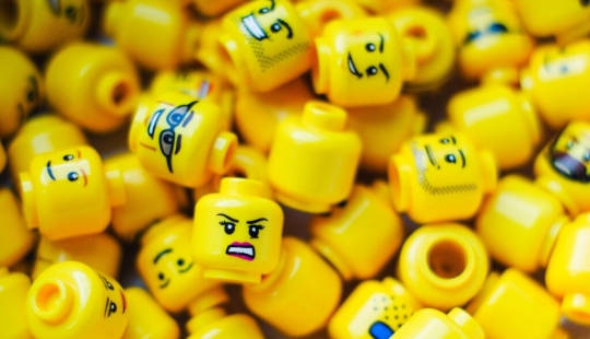 Tres razones para adoptar el "minimalismo desordenado"