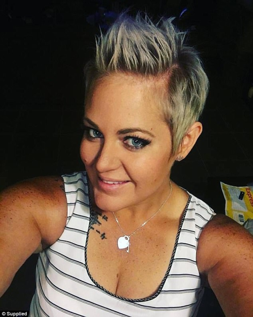 Triathlon instead of fast food: Australian woman dropped 115 kilos in 1.5 years