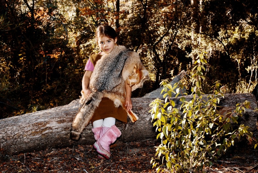 "Tribe and Place" "Tribe and Place"