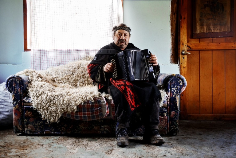 "Tribe and Place" "Tribe and Place"