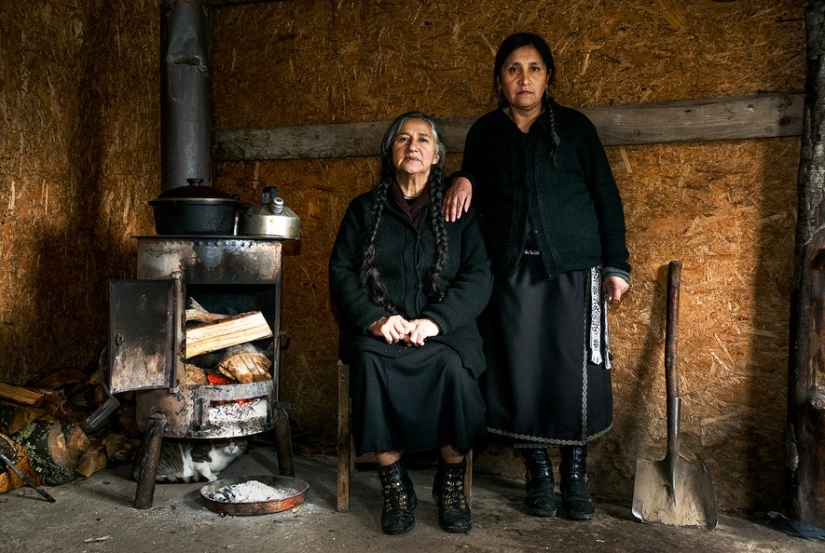 "Tribe and Place" "Tribe and Place"