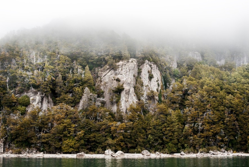 "Tribe and Place" "Tribe and Place"