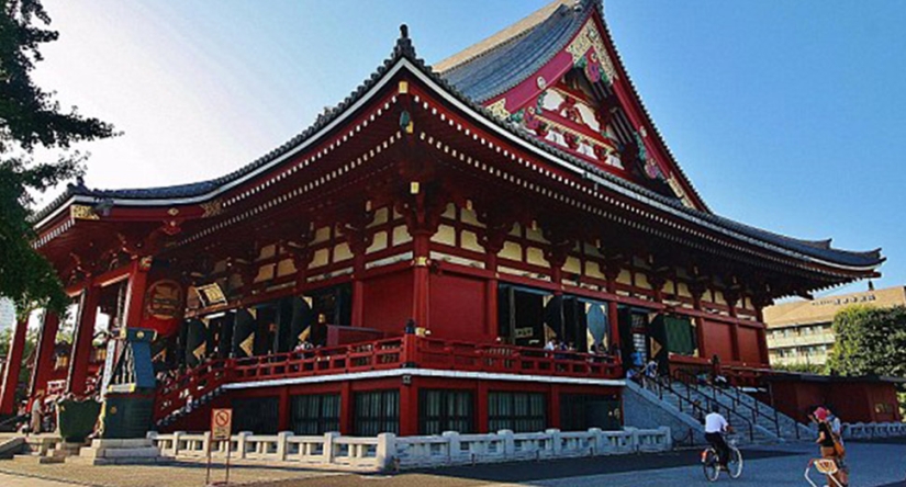 TripAdvisor te enseña cómo visitar los mejores restaurantes y hoteles de Tokio y no arruinarte